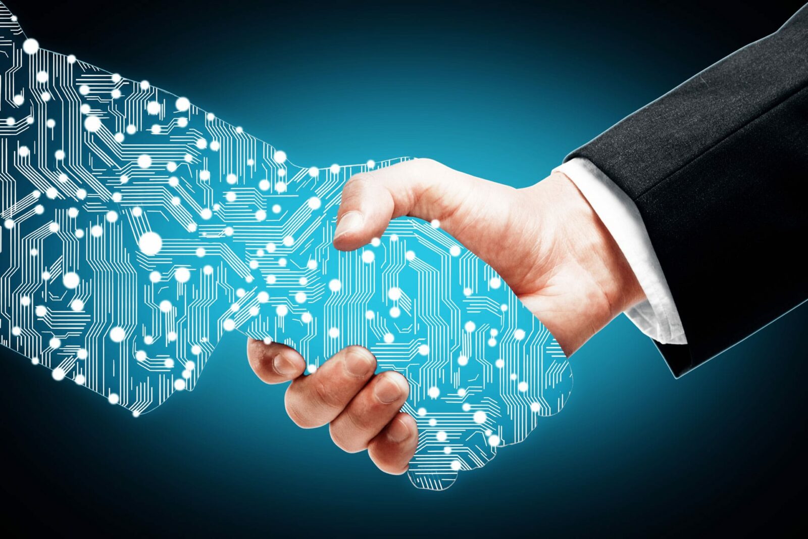 IT Service Partner