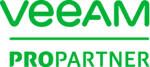 VEEAM ProPartner