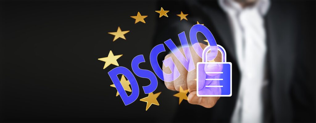 DSGVO Richtlinie Backup