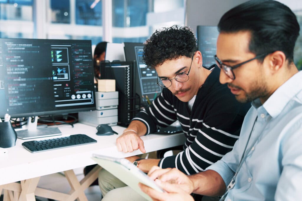 IT-Betreuung für Unternehmen im Allgäu