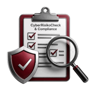 CyberRisikoCheck und Compliance