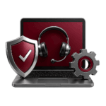 Managed-IT und Support