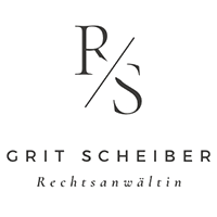 Rechtsanwältin Grit Scheiber