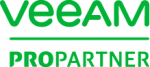 VEEAM ProPartner